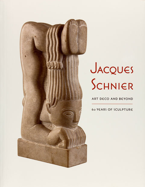 Jacques Schnier, Art Deco and Beyond: 60 Years of Sculpture 