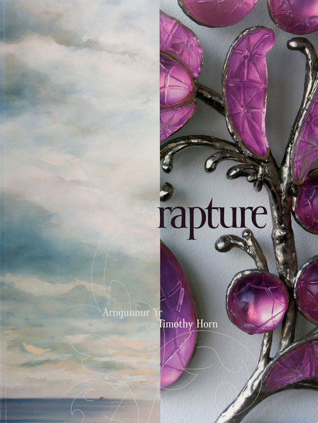 Rapture: Timothy Horn and Arngunnur Yr